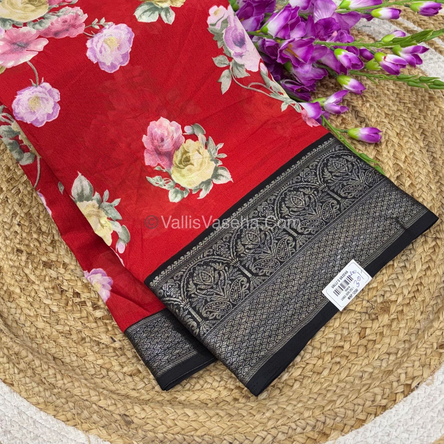 Semi Dola Silk - Happy Sale - 30% less - VVHS011