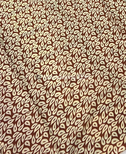 Pure Soft Mul Mul Cotton Sarees - VVMMC002