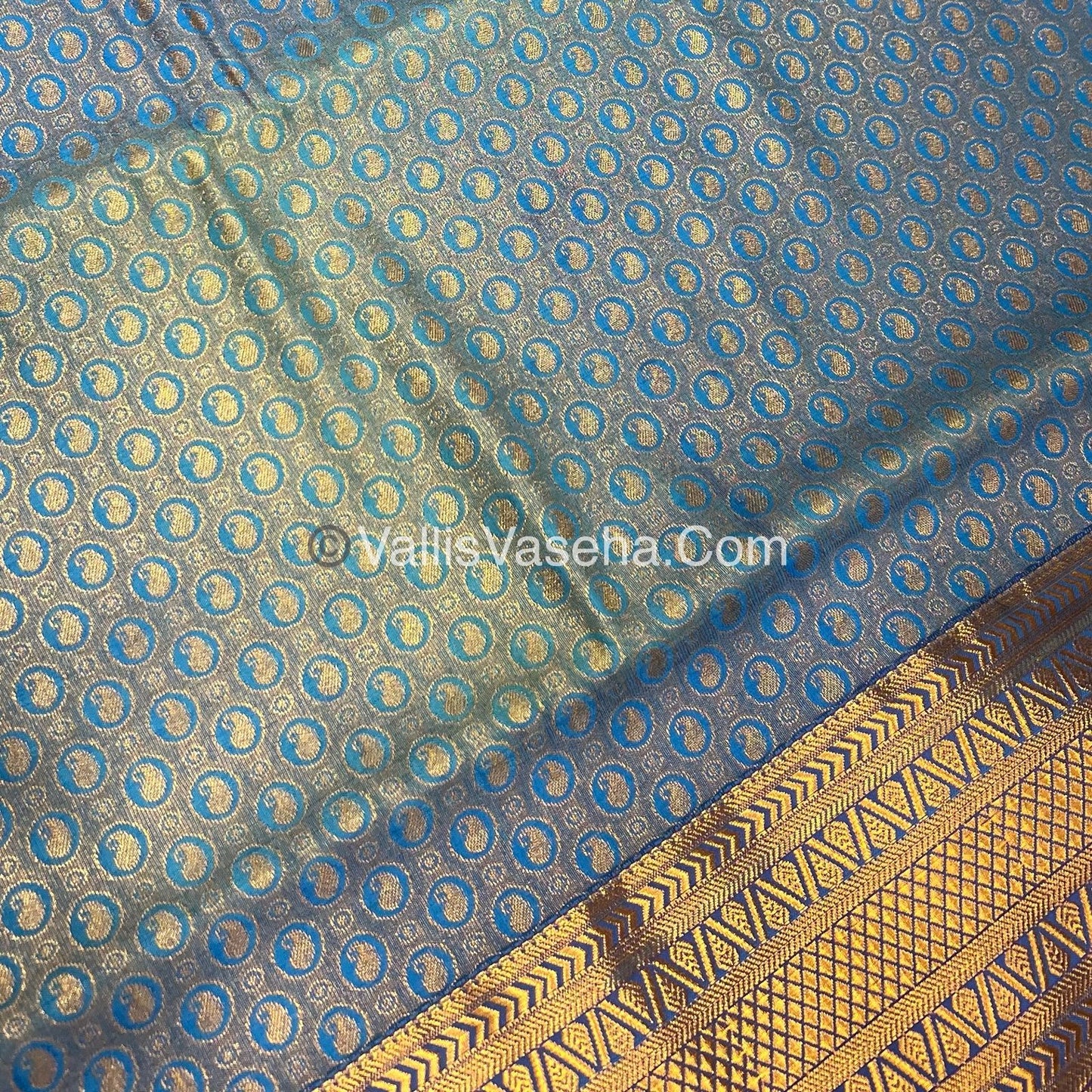 40% less - Offer Saree - Softy Silk   Saree - VVDS007