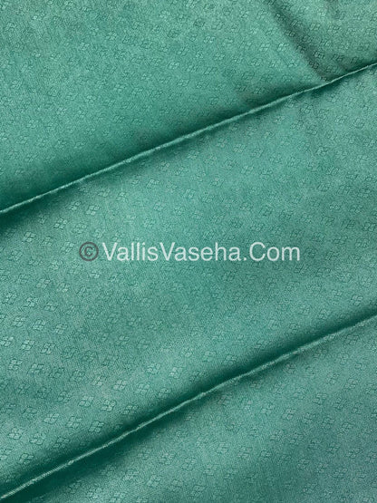 40% less - Offer Saree - Semi soft Saree - VVDS006