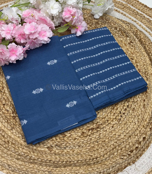 Unstitched- Co-Ord-Set - Material - VVUCS001