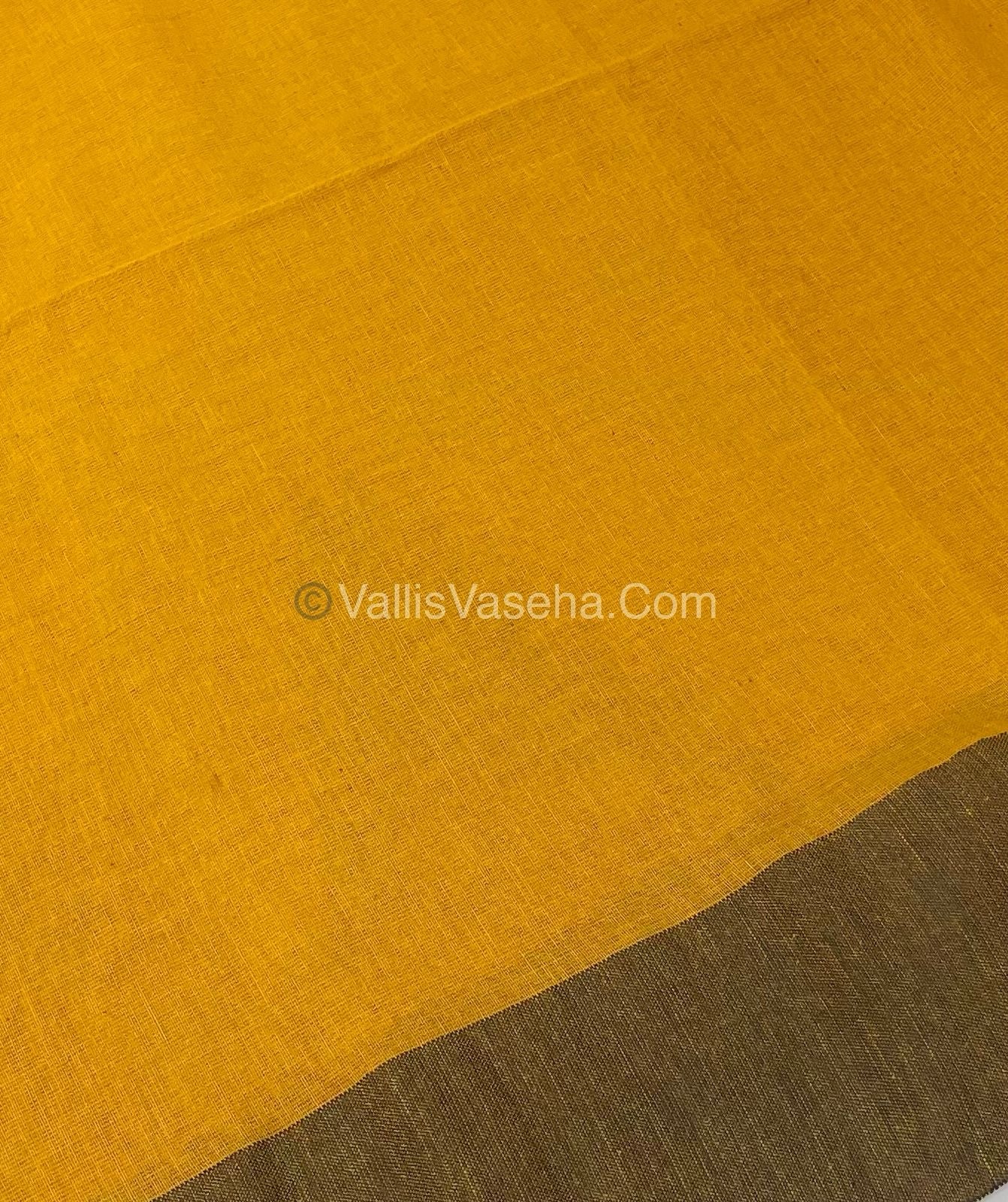 Bengal Cotton Saree | VVBC002