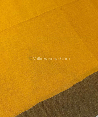 Bengal Cotton Saree | VVBC002