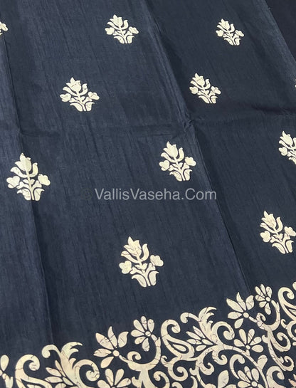 Makhan Silk - Happy Sale - 30% less - VVHS010