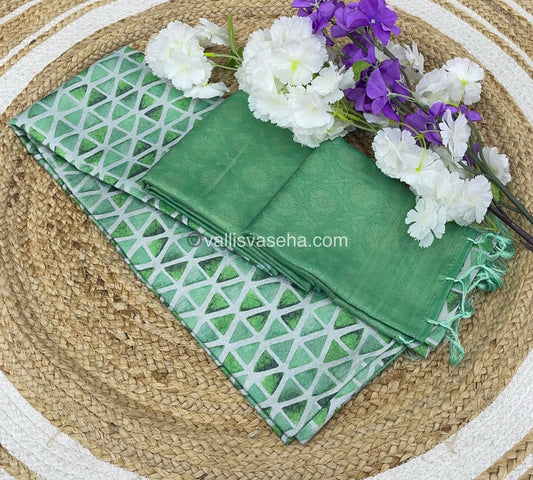 Softy Silk Saree - Happy Sale - 30% less - VVHS004
