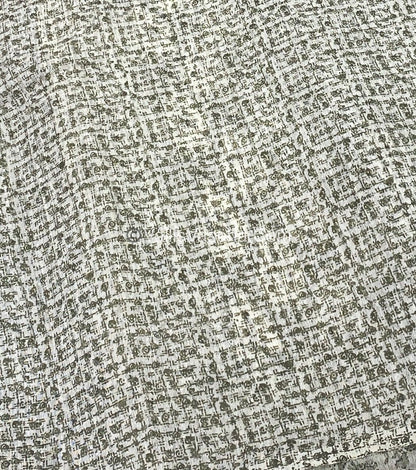 Jute Mixed Cotton Saree | VVJCS001