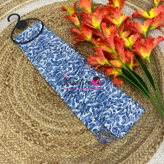 Stoles & Dupattas -  print  - VVSD001