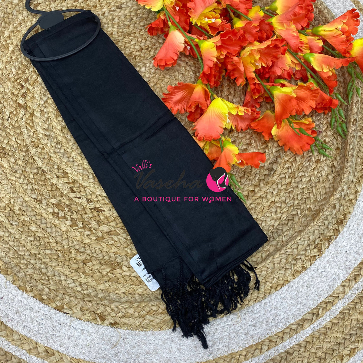 Stoles & Dupattas -  print  - VVSD001