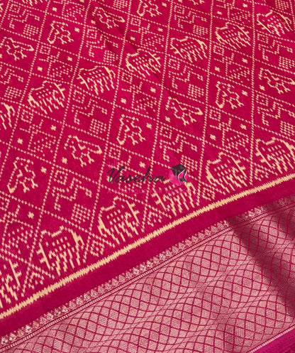 Semi Binny Silk |VVSBS006
