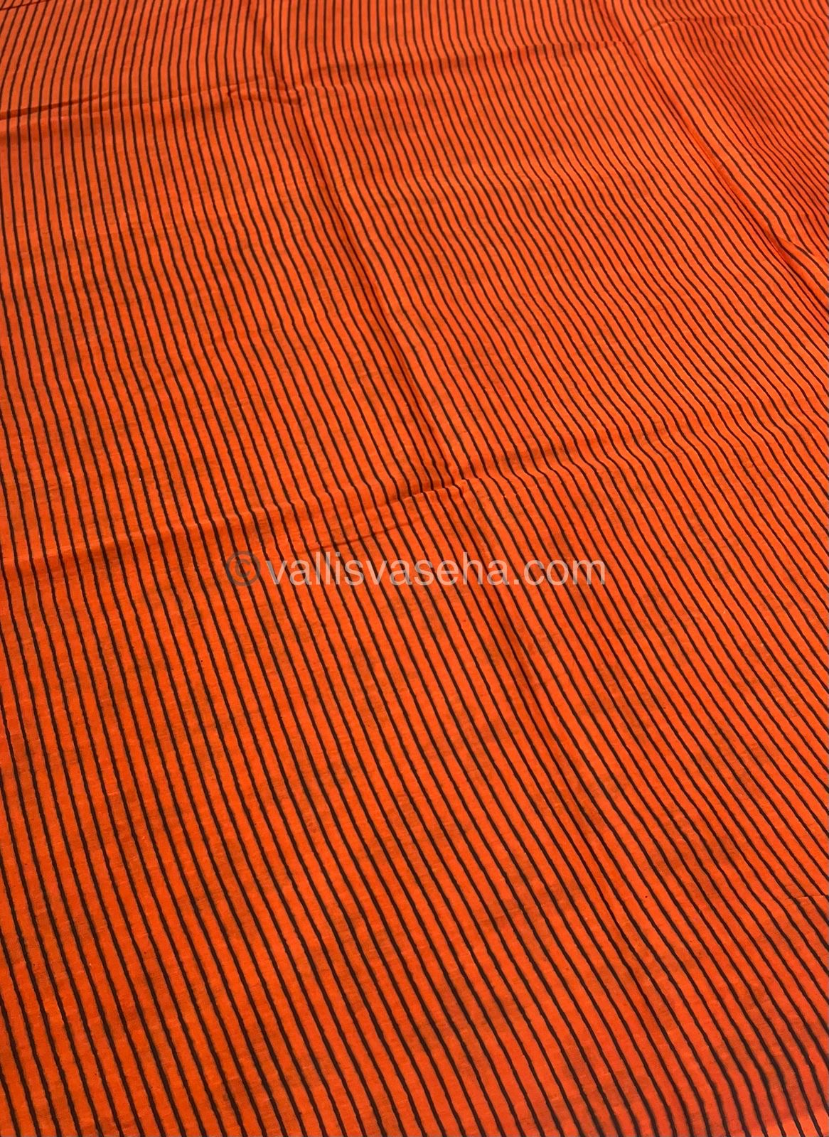 Pure Soft Mul Mul Cotton Sarees - VVMMC001