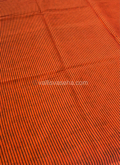 Pure Soft Mul Mul Cotton Sarees - VVMMC001