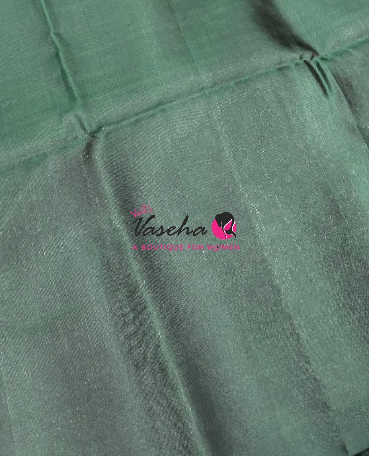 Pure Soft Silk Saree - Happy Sale - 20%less - VVAD001