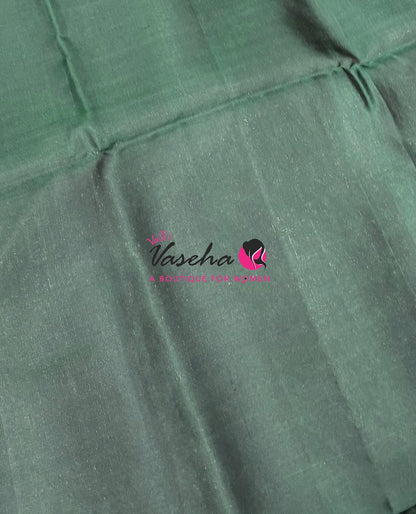 Pure Soft Silk Saree - Happy Sale - 20%less - VVAD001