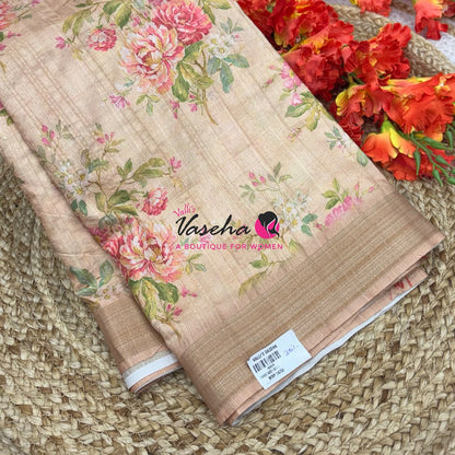 30% less - Offer Saree - Fancy Mixed Saree - VVDS009