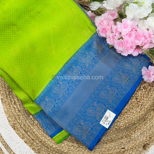 Softy Silk Saree - VVAADI30 - 30% less