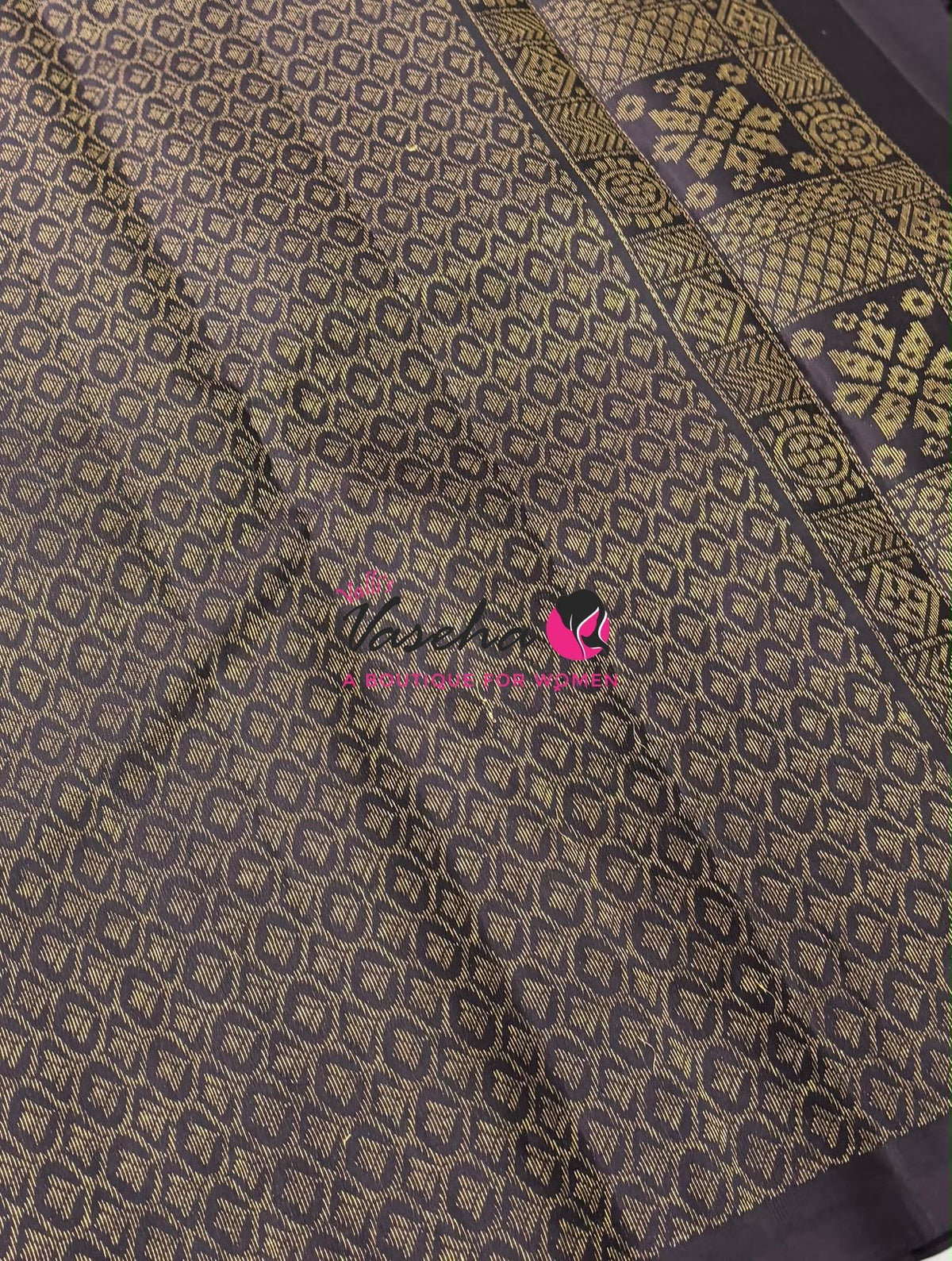 Half Mix - Pure Soft Silk Saree - VVPSS155