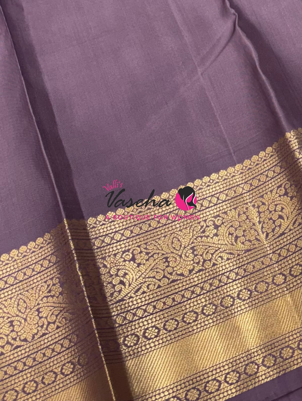 Pure Soft Silk Saree - Happy Sale - 20%less - VVAD001