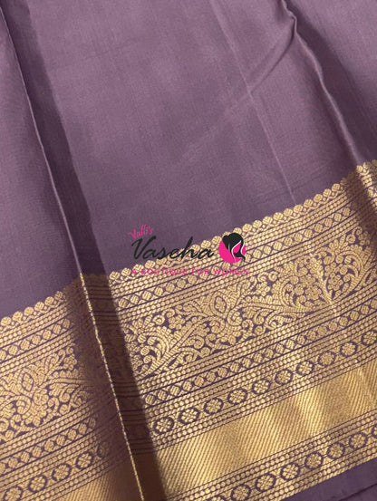 Pure Soft Silk Saree - Happy Sale - 20%less - VVAD001