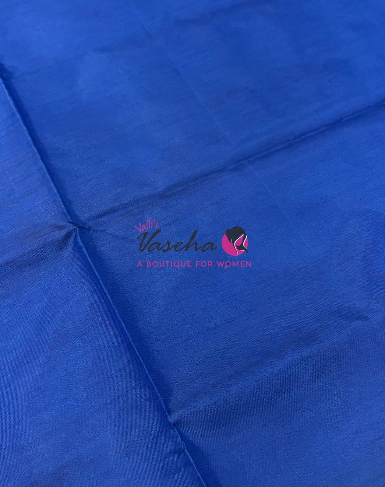 Vazhai Pattu Saree / Banana Pith - With Blouse - VVVPS002
