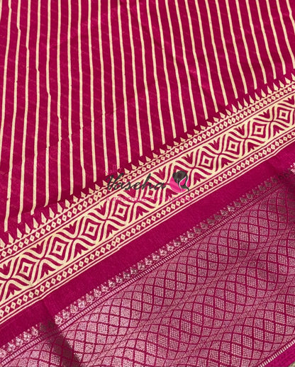 Semi Binny Silk |VVSBS008