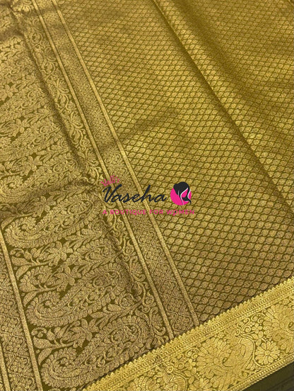 Semi Soft Silk  - VVSSS037