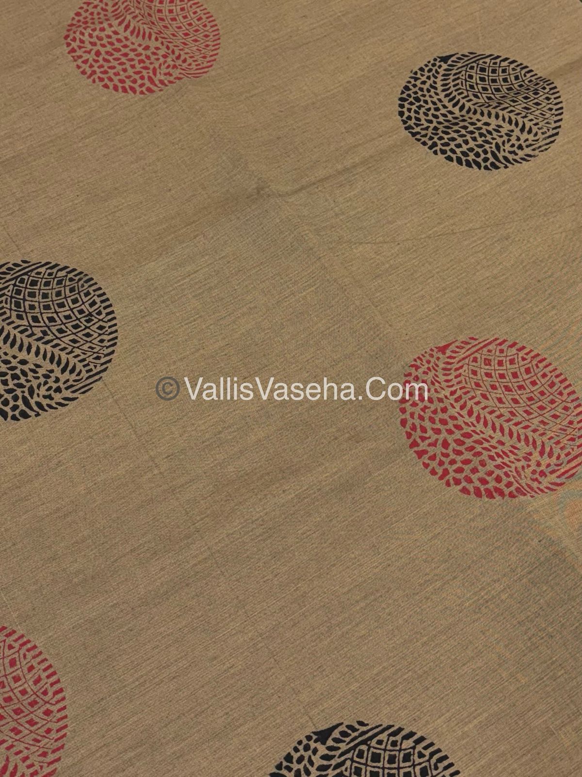 South Mixed Printed Cotton  - VVPCP004