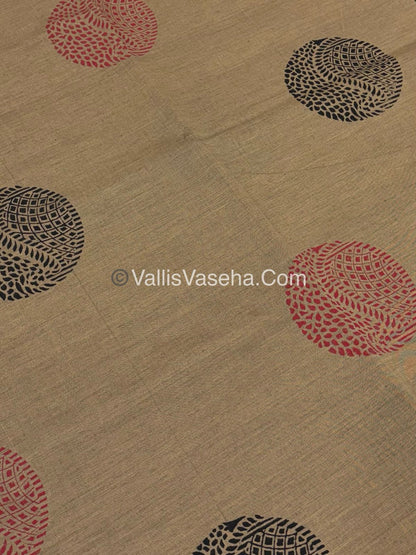 South Mixed Printed Cotton  - VVPCP004