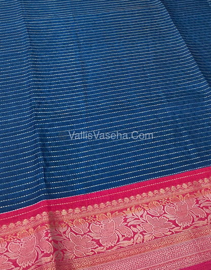 Semi Binny Silk - Vaira Voosi Design - VVSDS005