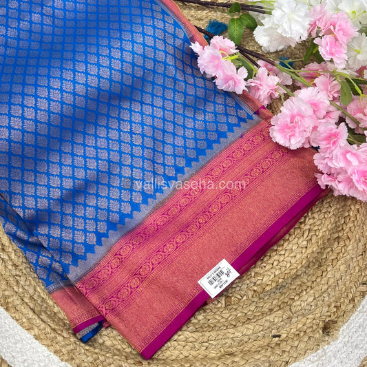 Softy Silk Saree - VVAADI30 - 30% less