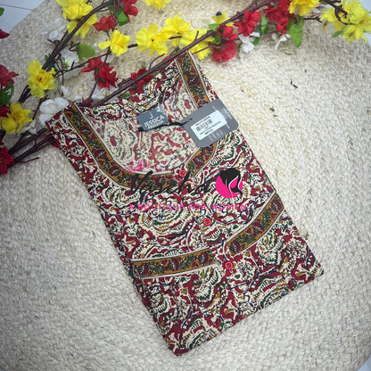 Free Size - Nighties - VVJN001