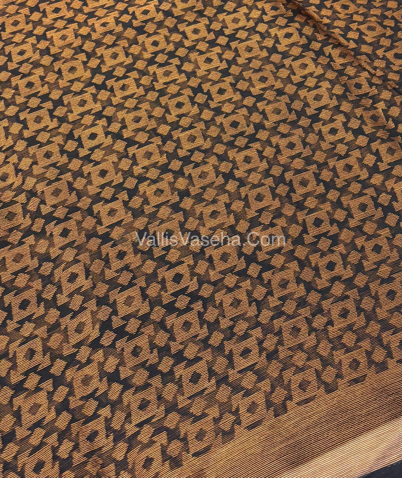 40% less - Offer Saree - Barso Saree - VVDS006