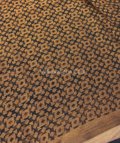 40% less - Offer Saree - Barso Saree - VVDS006