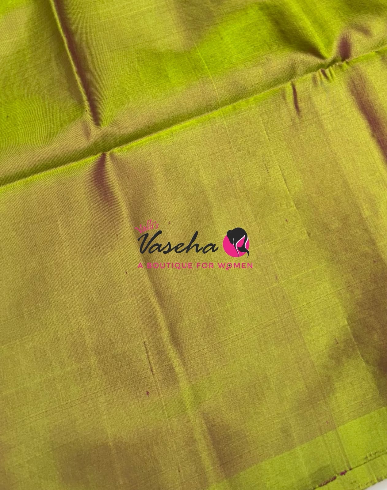 Pure Soft Silk Saree - Happy Sale - 30% less - VVAD001
