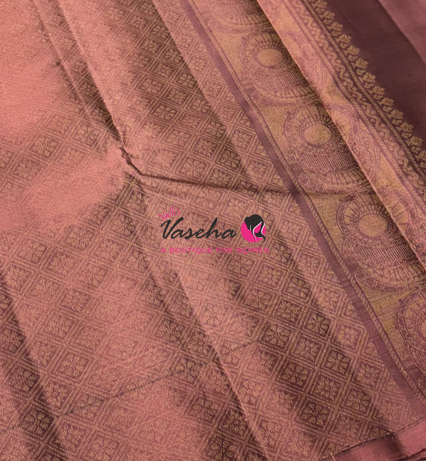 Half Mix - Pure Soft Silk Saree - VVPSS083
