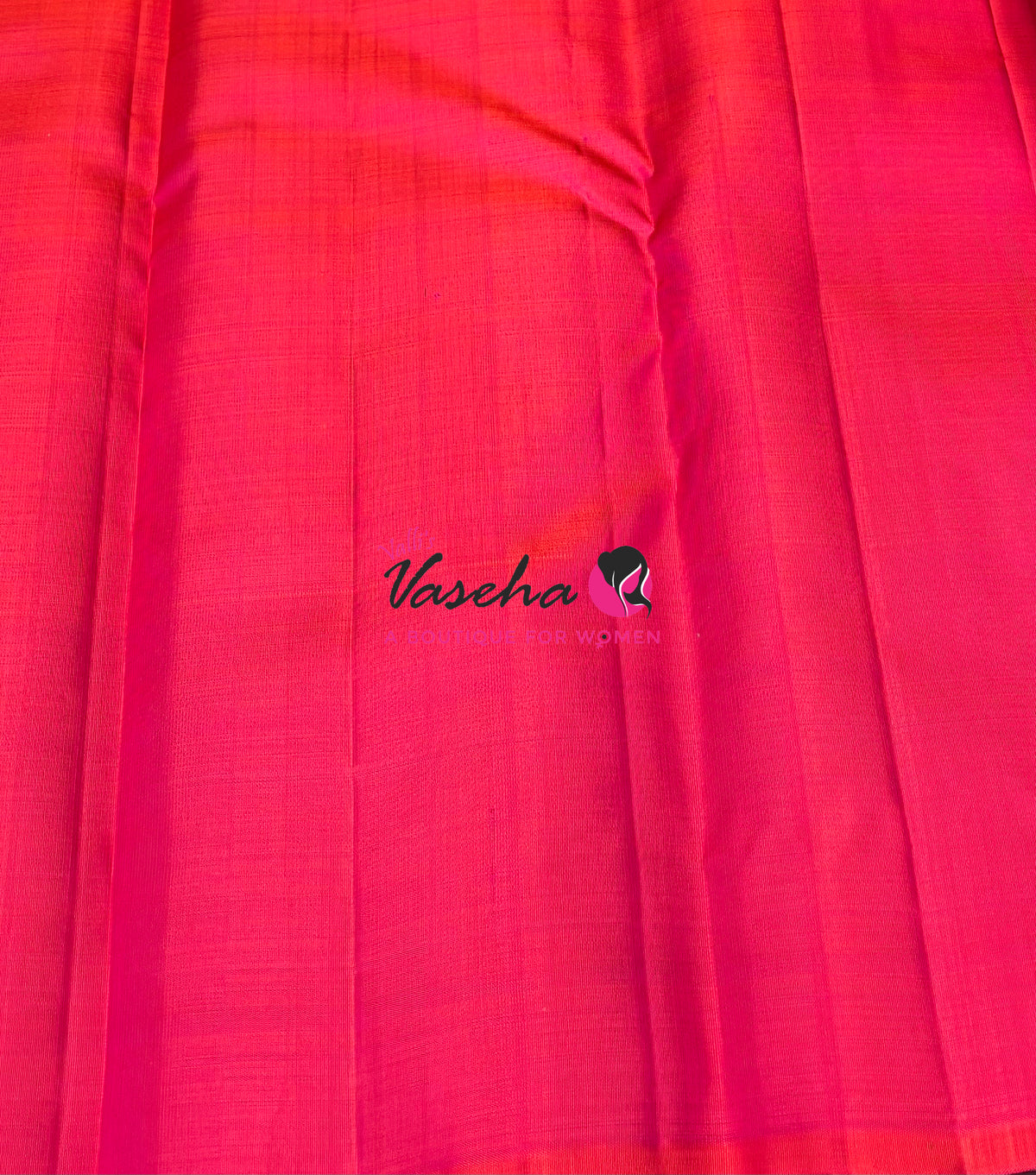 Pure Vintage Kanchipuram Silk Saree  - 8 Kol Weaving - Peach Shade VVPS019