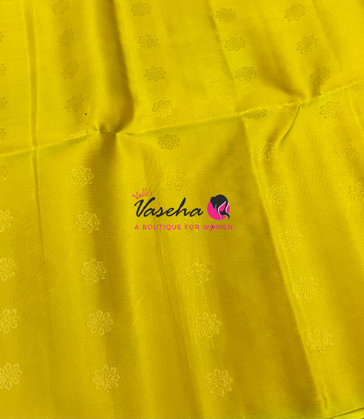 Pure Soft Silk Saree - Border Less  - Violet & Lemon Green Combo - VVPSS066