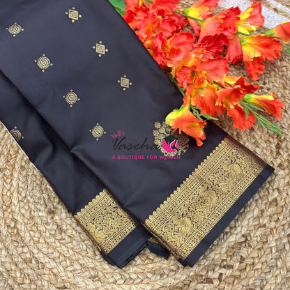 Semi Soft Silk  - VVSSS037