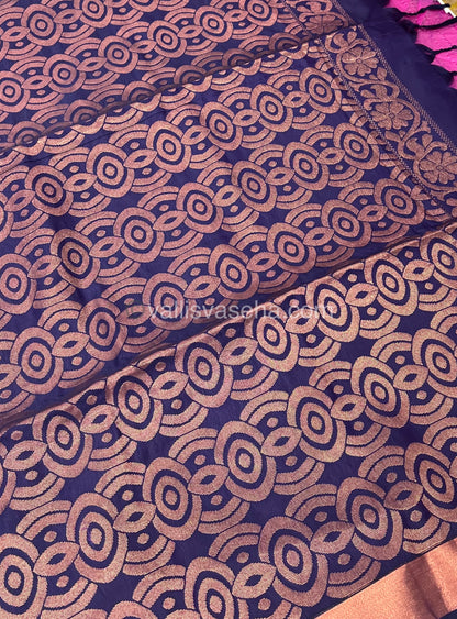 Semi Soft Silk - AAdi Sale 20% less - VVAADI20