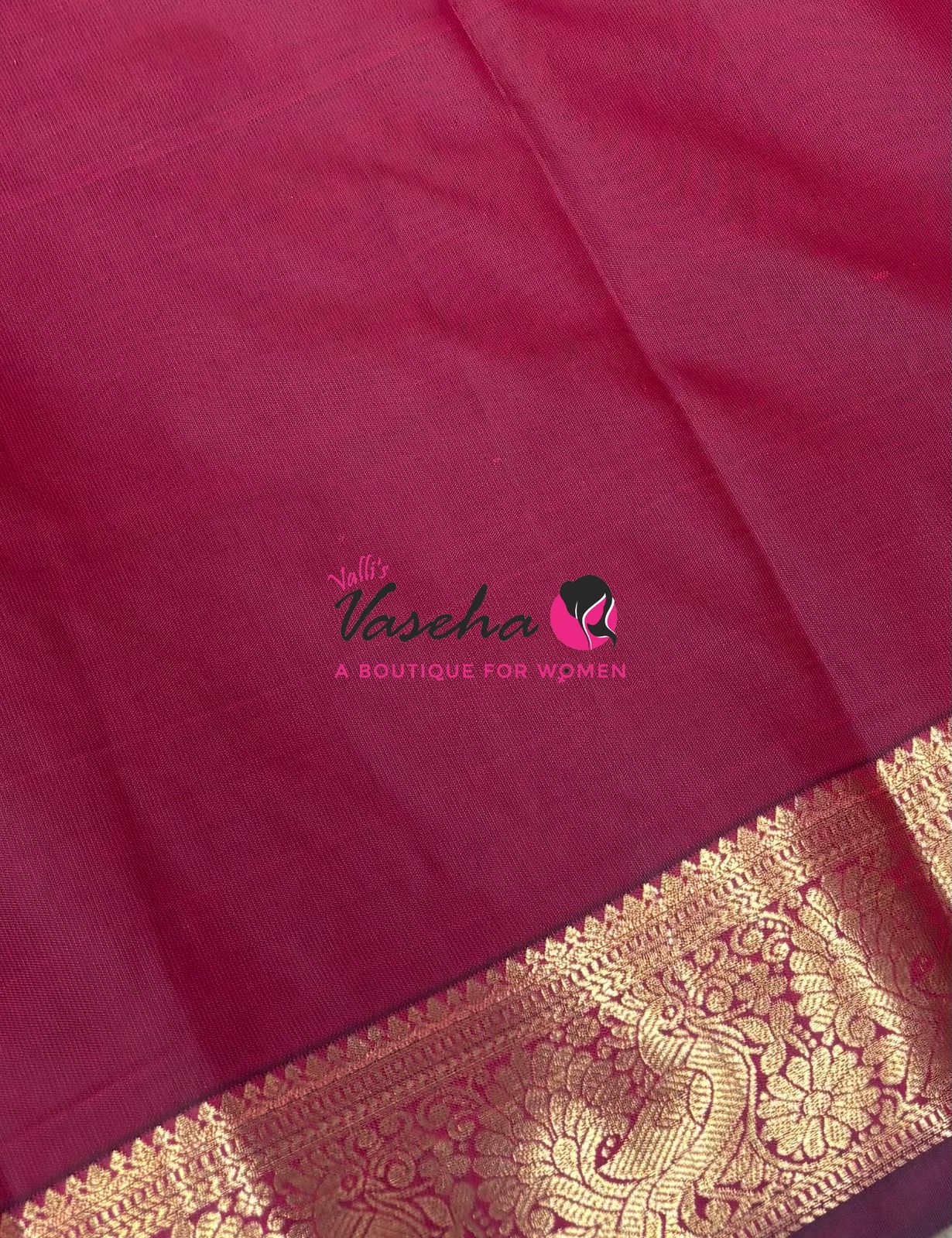 Semi Soft Silk  - VVSSS037