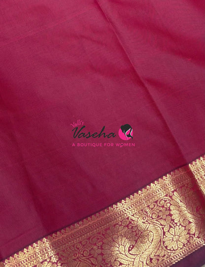Semi Soft Silk  - VVSSS037