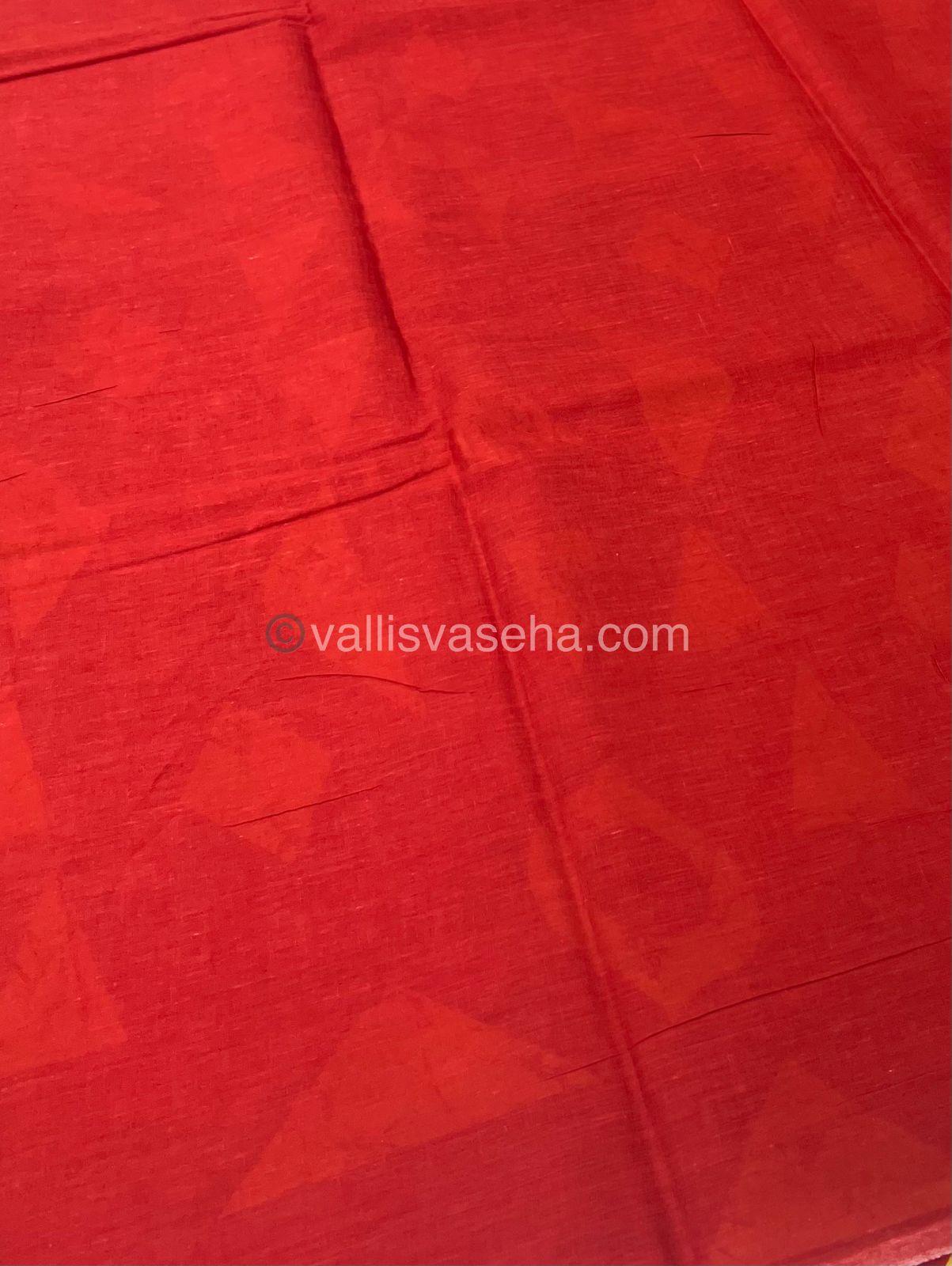 Pure Soft Mul Mul Cotton Sarees - VVMMC001