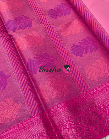 30% less - Offer Saree - Semi Silk Saree - VVDS009