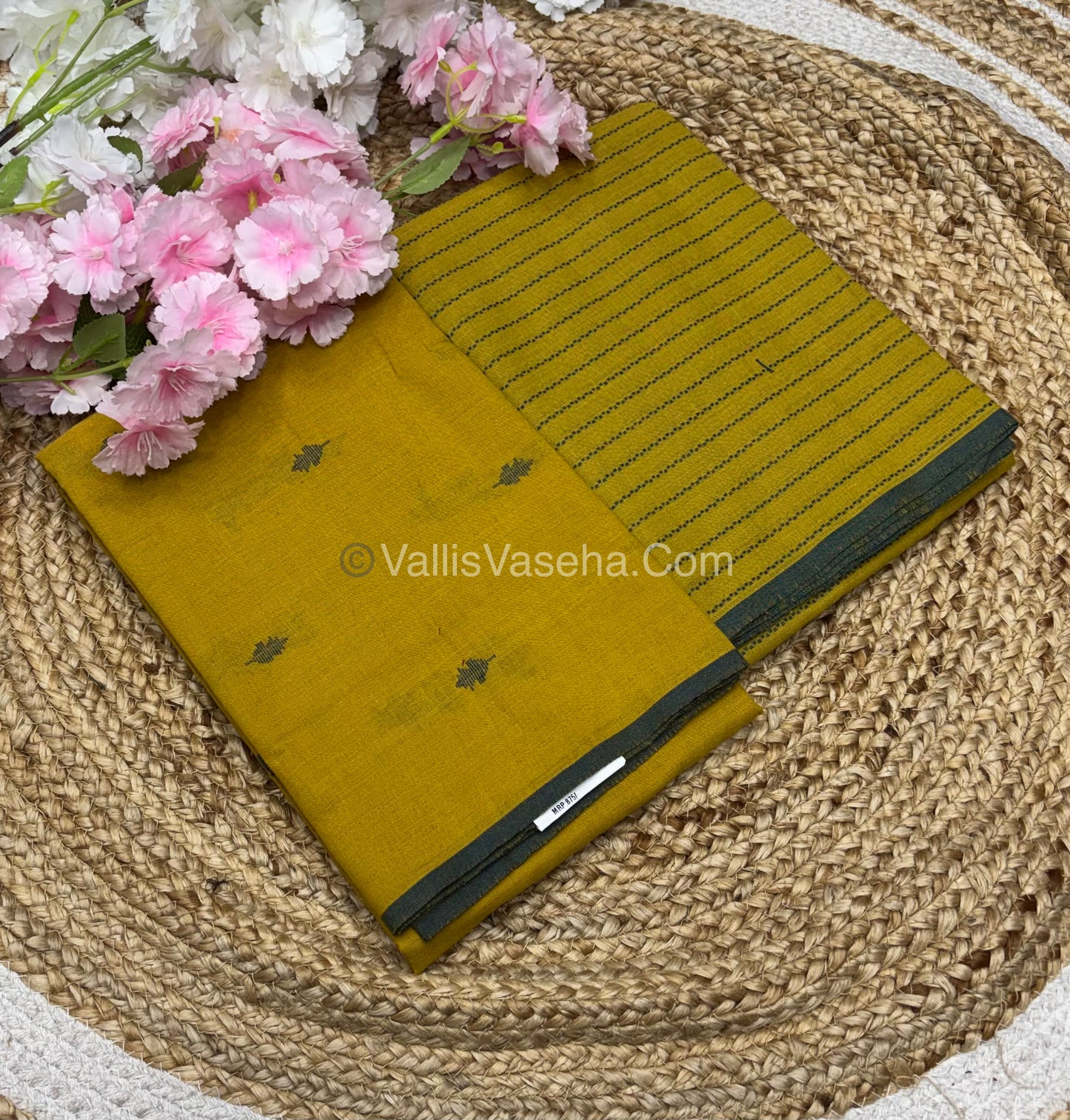 Unstitched- Co-Ord-Set - Material - VVUCS001