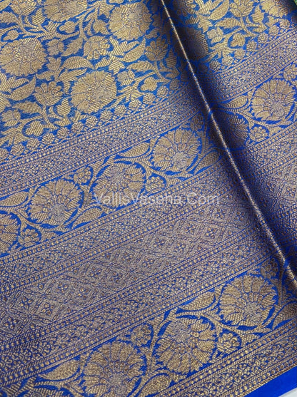 50% less - Offer Saree - Warm Silk  Saree - VVDS002