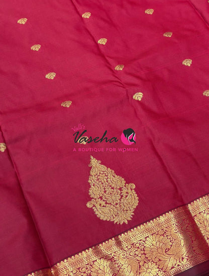 Semi Soft Silk  - VVSSS037