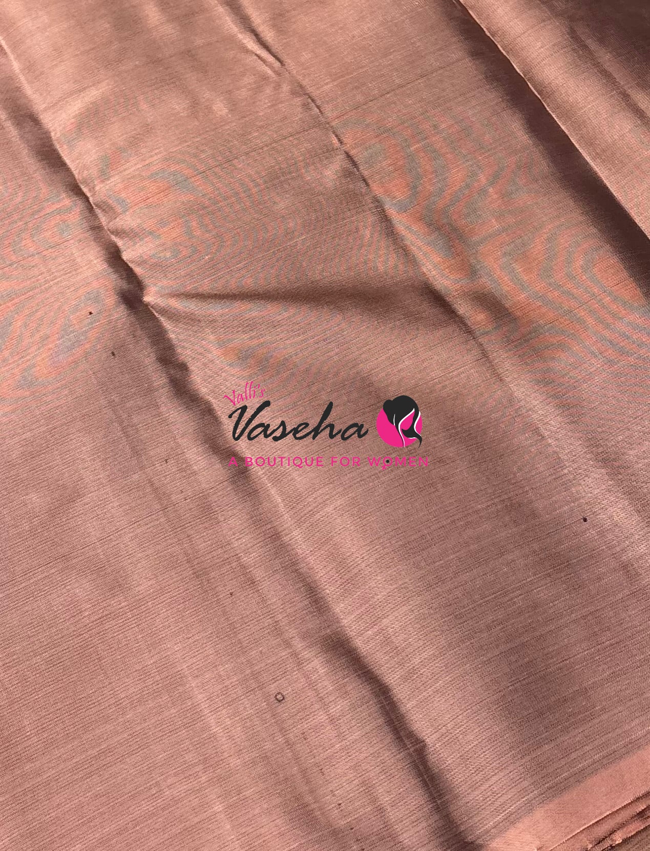 Half Mix - Pure Soft Silk Saree - VVPSS104