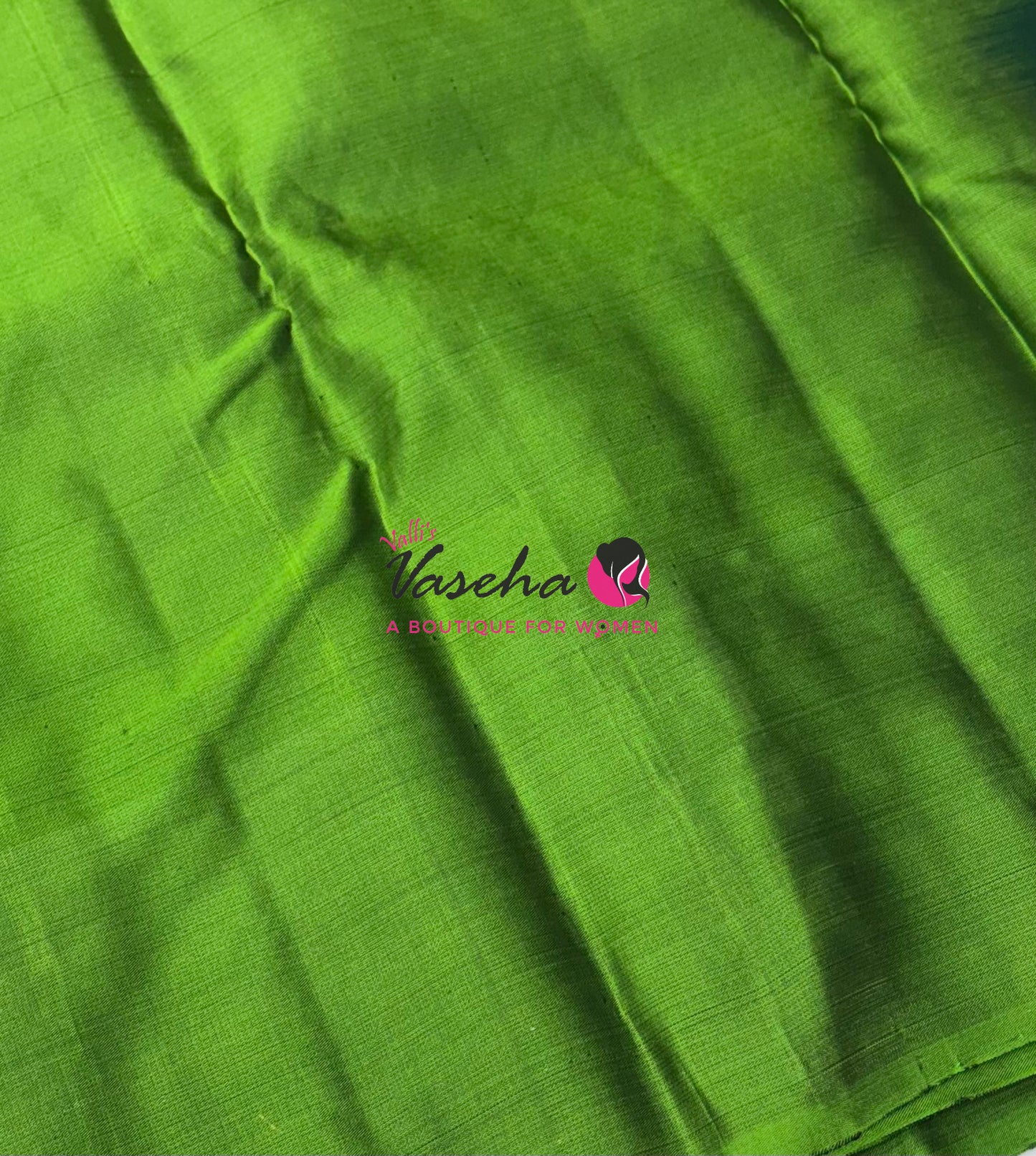 Half Mix - Pure Soft Silk Saree - VVPSS083