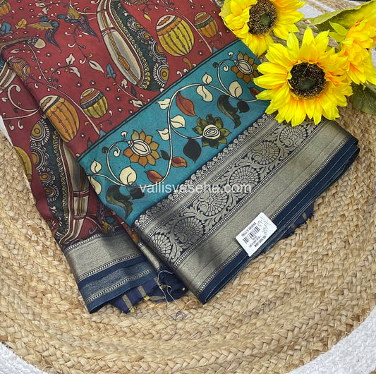 Pure Dola Silk Saree - Happy Sale - 30% less - VVHS002