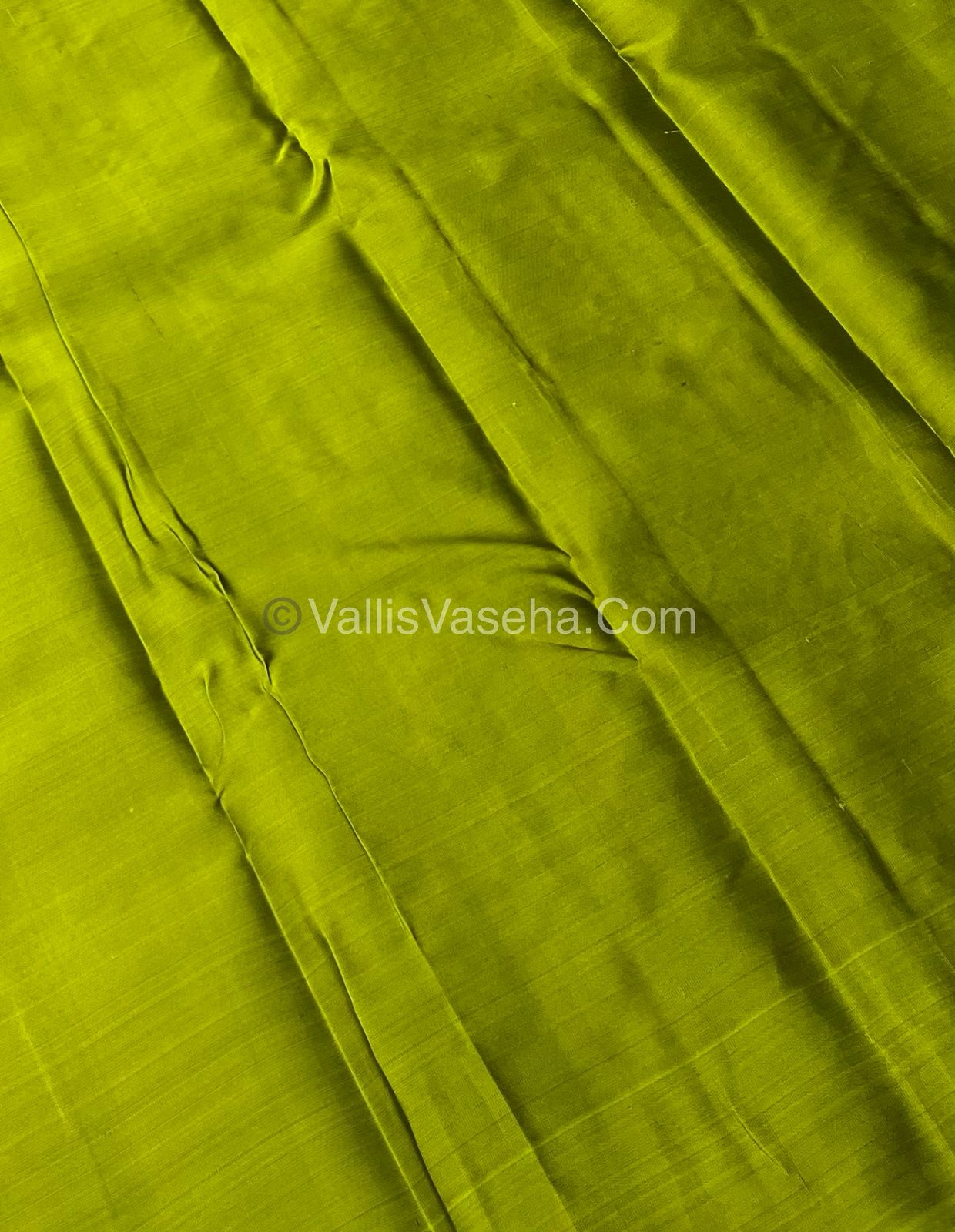 Half Mix - Pure Soft Silk Saree - VVPSS030