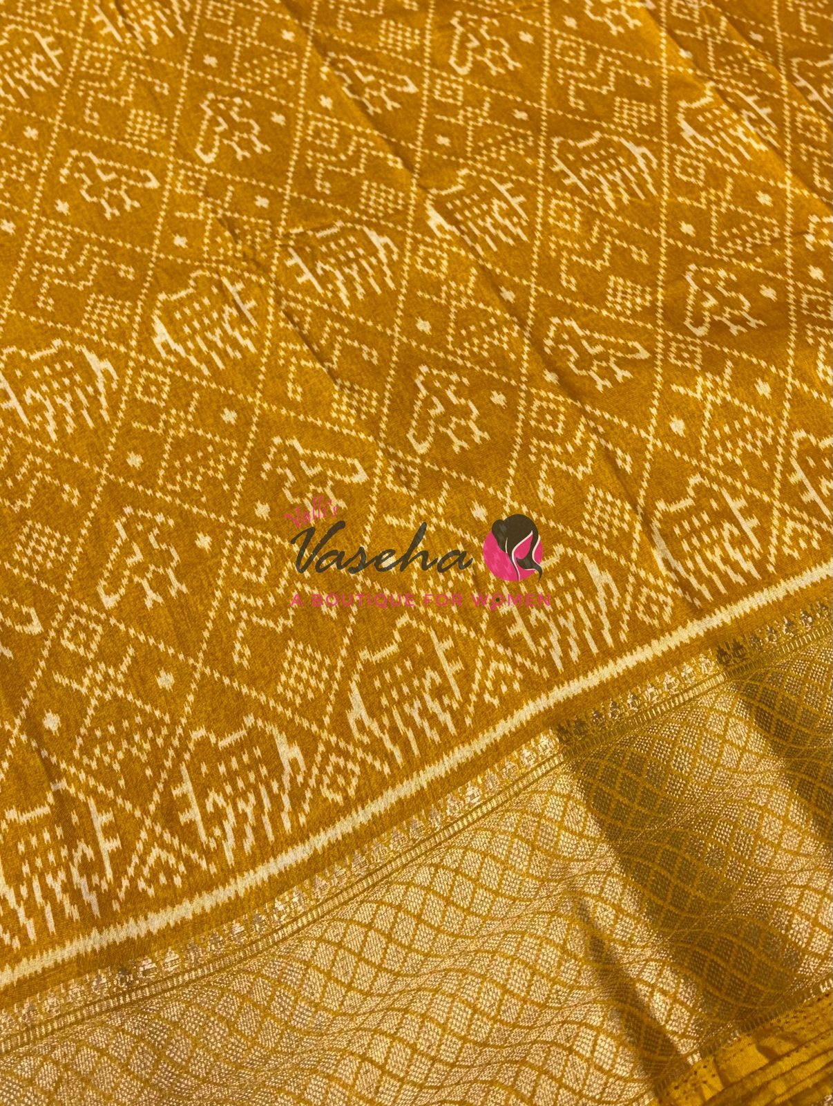 Semi Binny Silk |VVSBS006
